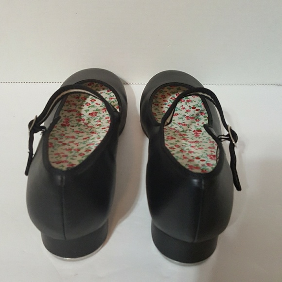Scarpa tip tap bambino Capezio